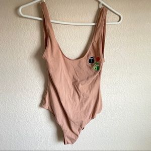 PacSun Vintage Bodysuit
